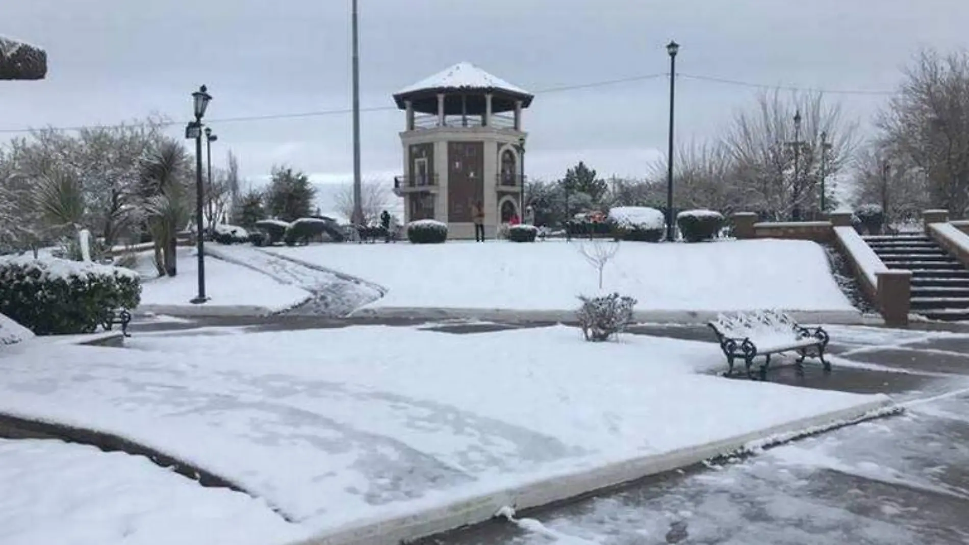 nieve _ invierno _ frío _ heladas _ nevadas